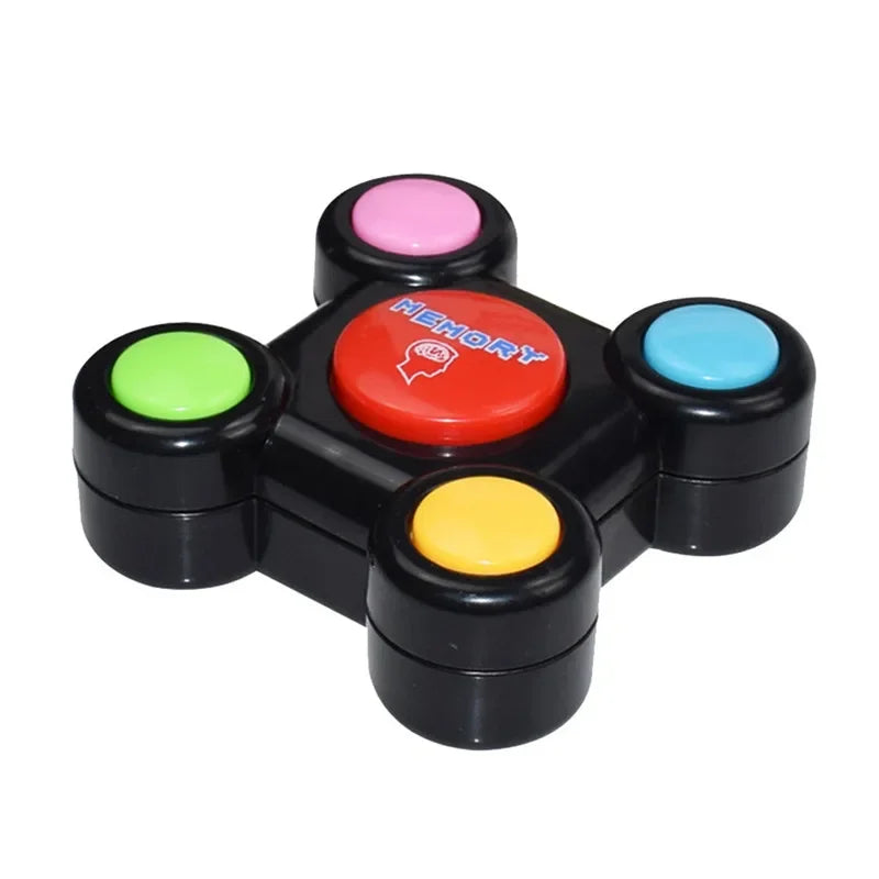 Jogo de Memória Cognitive