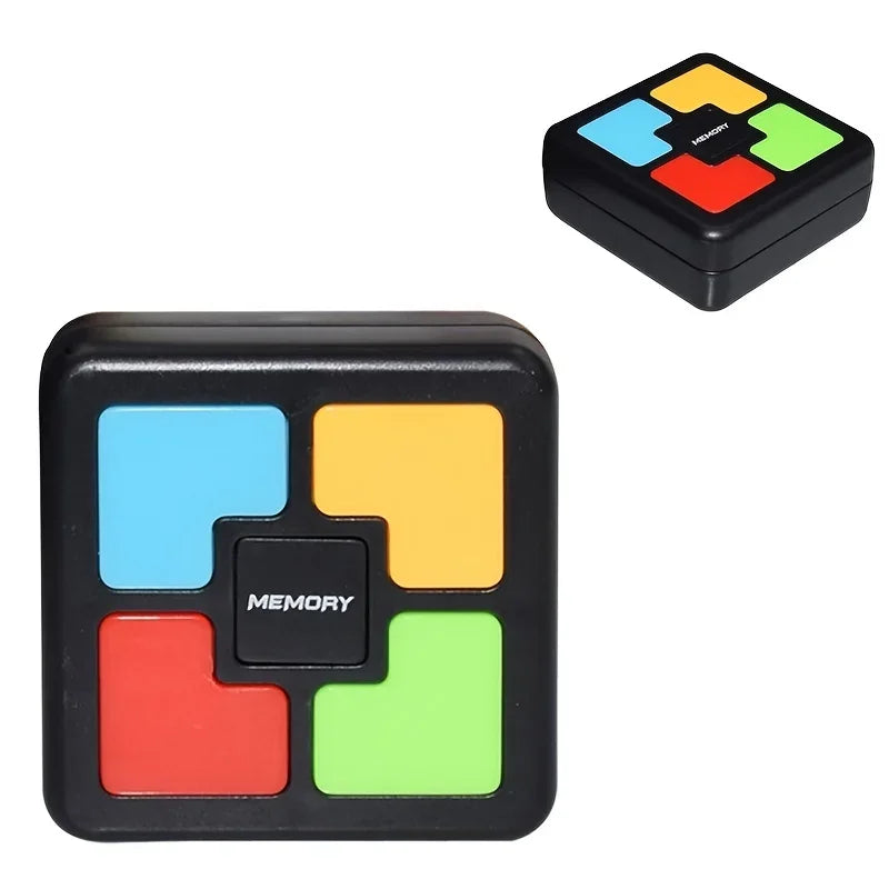 Jogo de Memória Cognitive