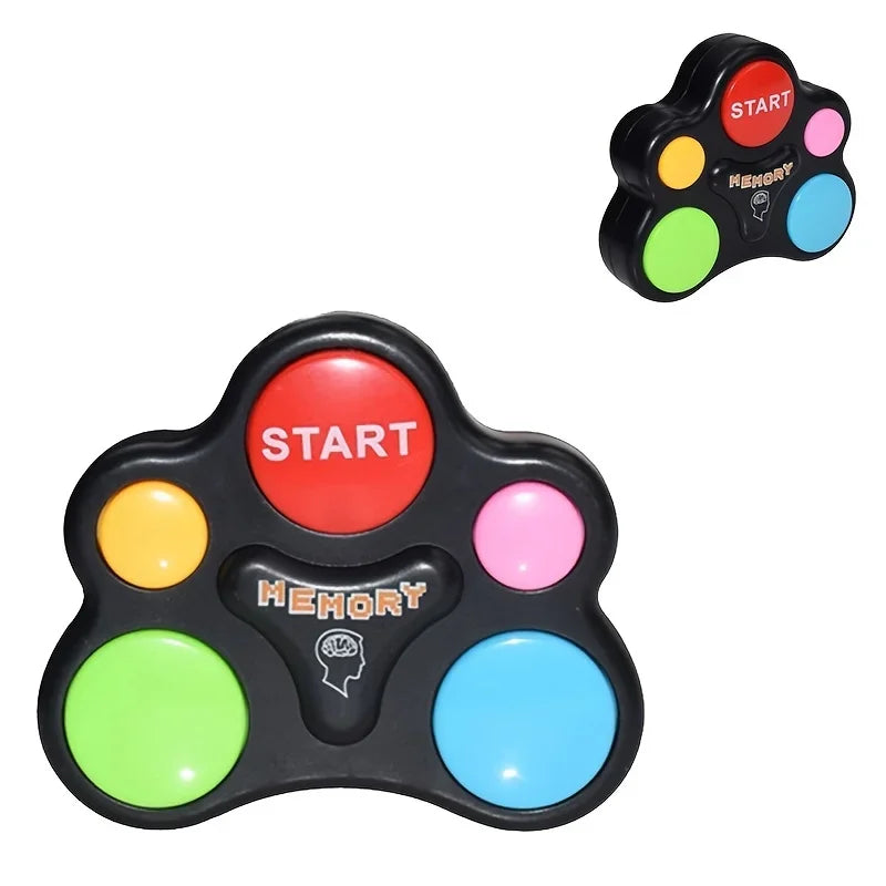 Jogo de Memória Cognitive