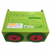 Explorador Sensorial