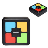 Jogo de Memória Cognitive