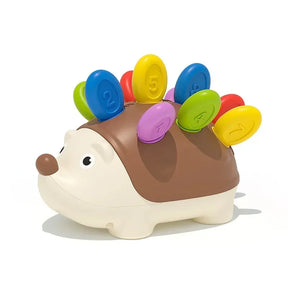 Quebra-Cabeça de Correspondência Hedgehog
